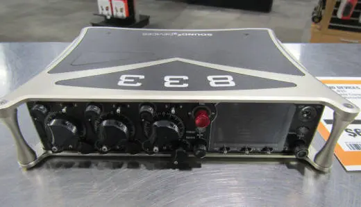 Store Special Product - Sound Devices - 833